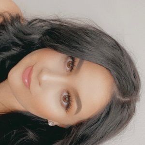 Meet your Posher, Jackie